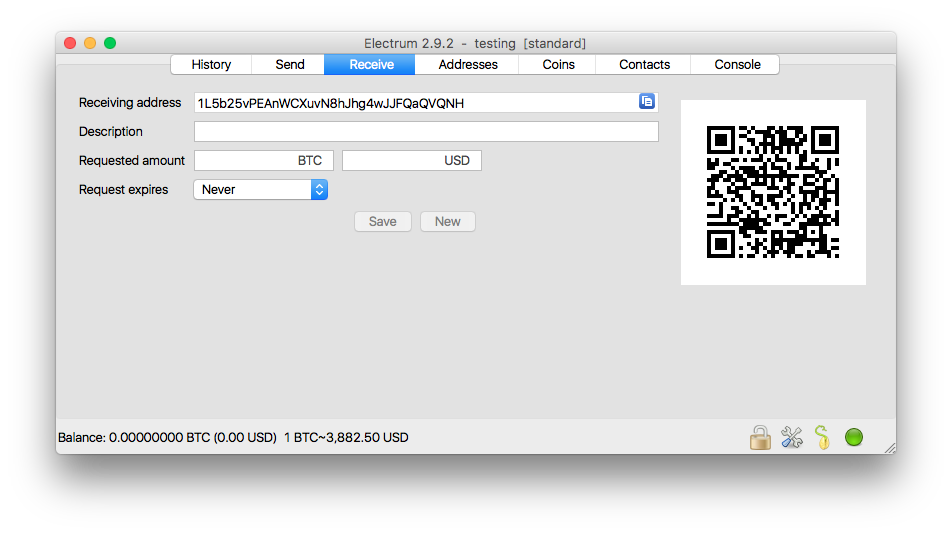 Electrum Get Transaction Detail!   s Command Is Cryptocurrency Here To - 